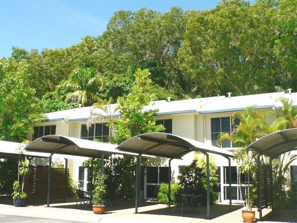 Mango Tree Holiday Apartments Port Douglas Exterior photo